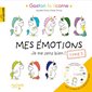 Je me sens bien, Tome 2, Mes émotions