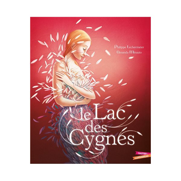 Le lac des cygnes