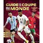 Guide de la Coupe du monde 2022 : les joueurs, les équipes, les stades