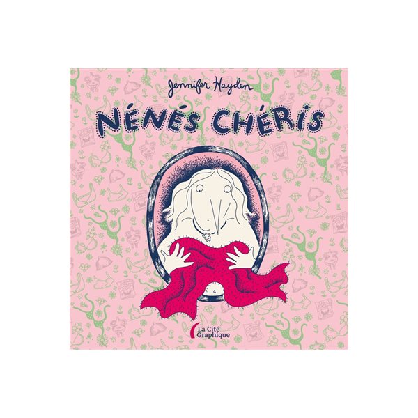 Nénés chéris