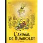 L'animal de Humboldt : une aventure du Marsupilami