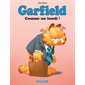 Comme un lundi !, Tome 74, Garfield