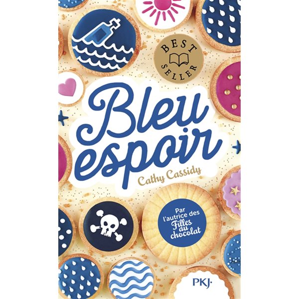 Bleu espoir