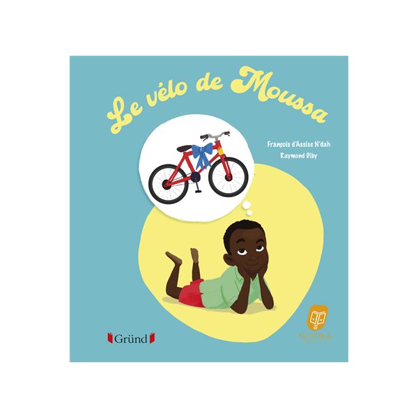 Le vélo de Moussa