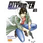 City Hunter rebirth, Vol. 10