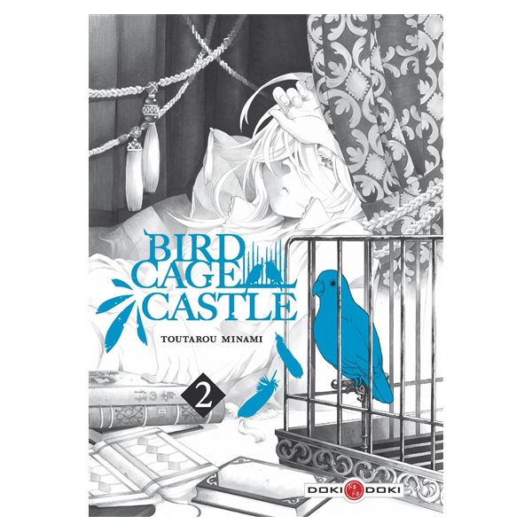 Birdcage castle, Vol. 2