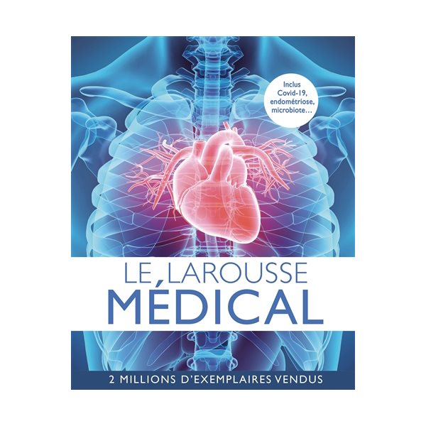 Le Larousse médical