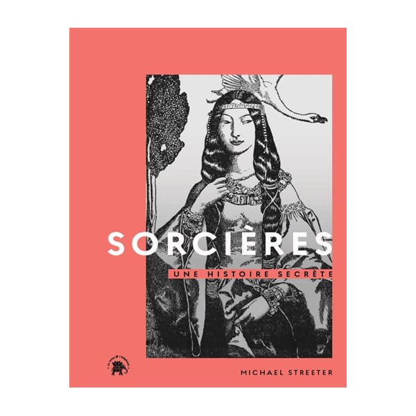 Sorcières, une histoire secrète