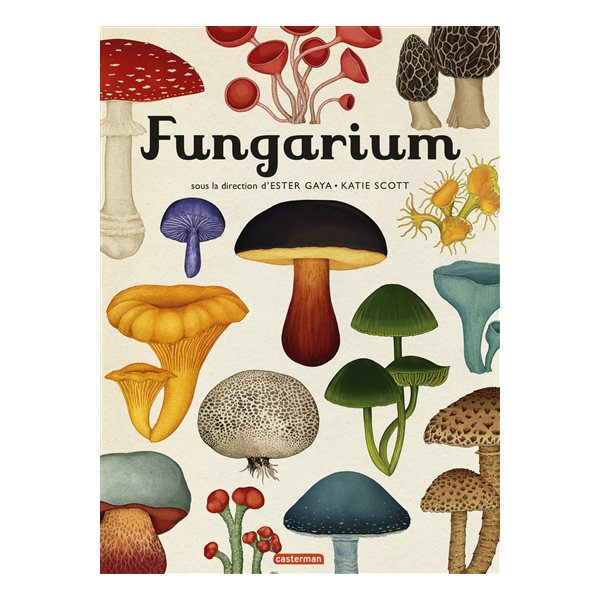 Fungarium