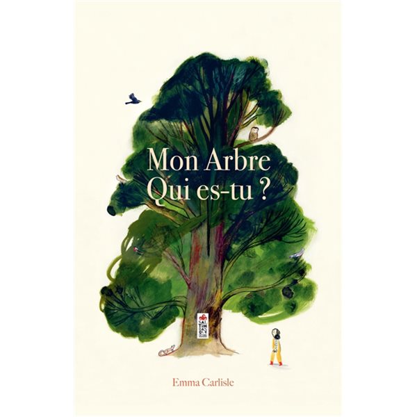 Mon arbre qui es-tu ?