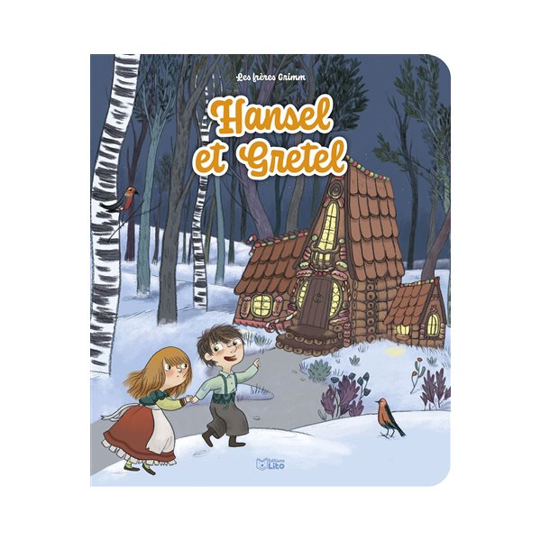 Hansel et Gretel