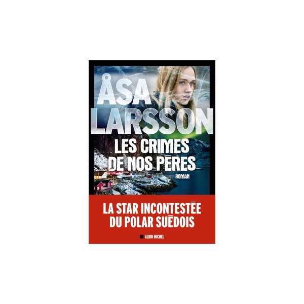 Les crimes de nos pères