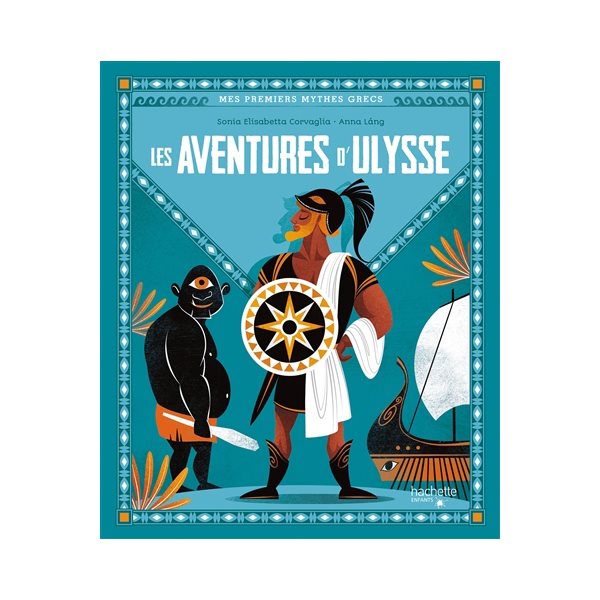 Les aventures d'Ulysse