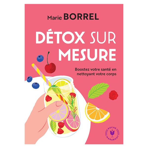 Détox sur mesure : boostez votre santé en nettoyant votre corps