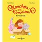 Chouchou et Timiaou : à l'aventure ! T.01