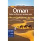 Oman, Qatar et Emirats arabes unis