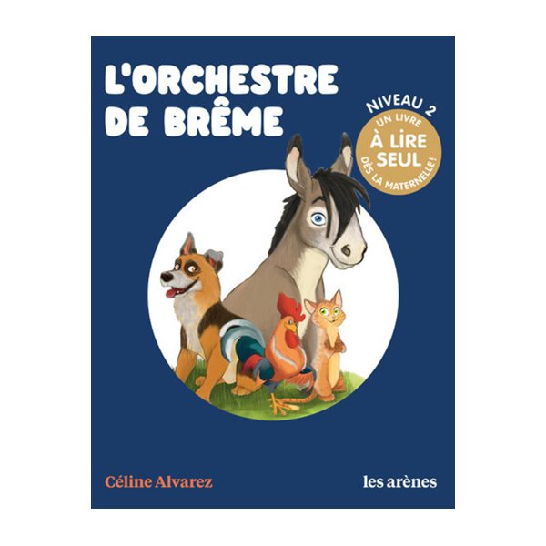 L'orchestre de Brême