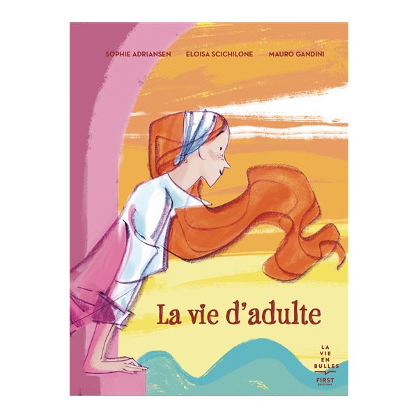 La vie d'adulte