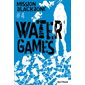 Water games, Tome 4, Mission blackbone