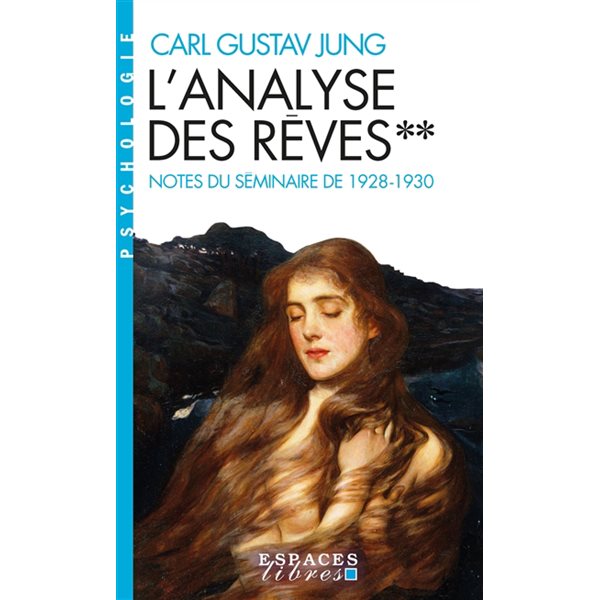 L'analyse des rêves : notes du séminaire de 1928-1930, Vol. 2