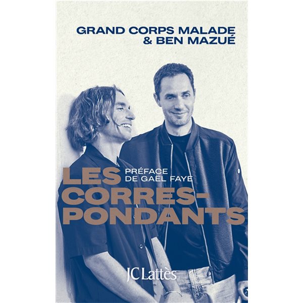 Les correspondants