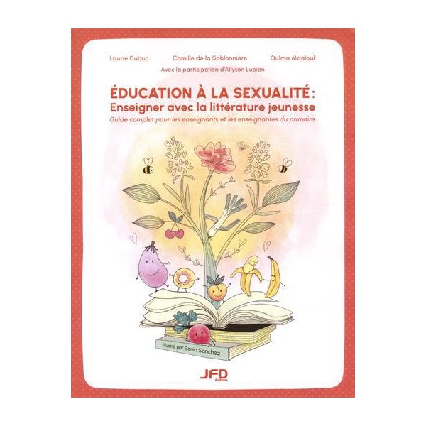 Éducation à la sexualité