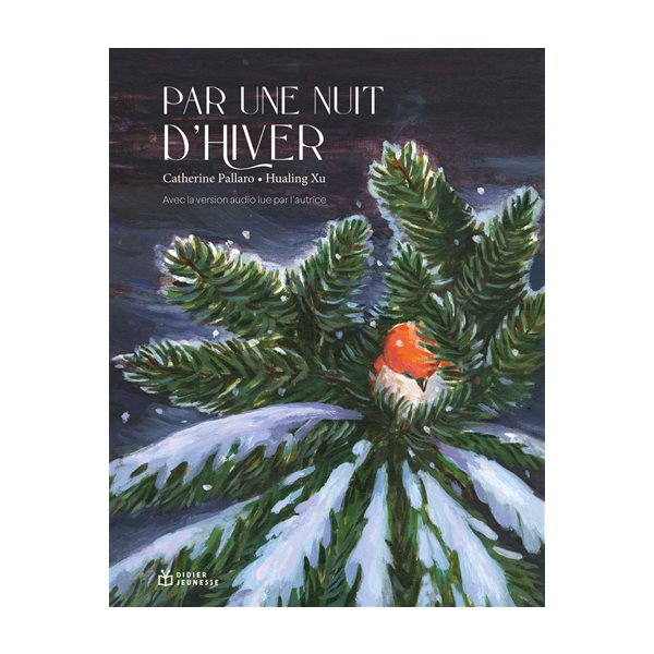 Par une nuit d'hiver