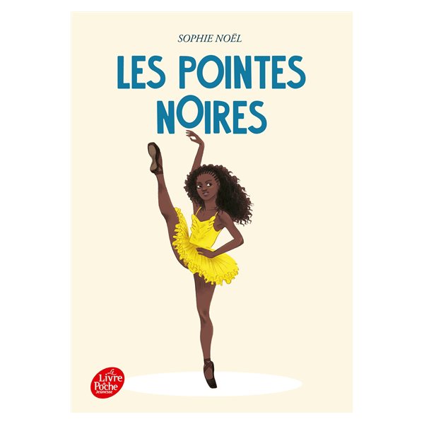 Les pointes noires, Vol. 1