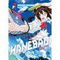 Hanebad!, Vol. 1