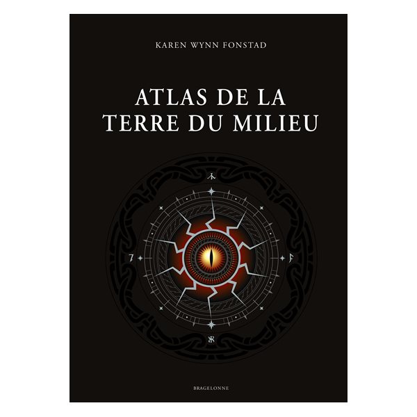 Atlas de la Terre du Milieu