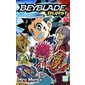 Beyblade burst, Vol. 12. L'histoire d'Aiger, Vol. 3