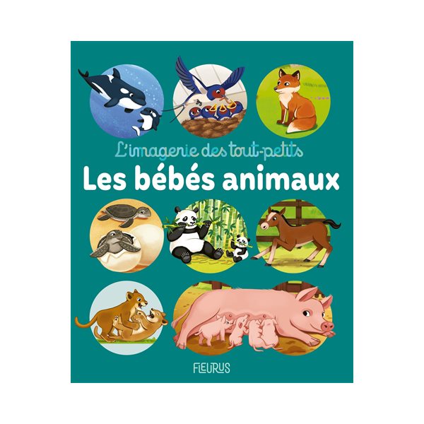 Les bébés animaux