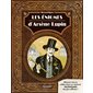 Les énigmes d'Arsène Lupin : mesurez-vous au célèbre héros en résolvant 150 énigmes des plus raffinées !