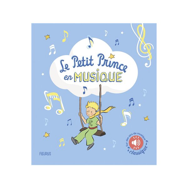 Le Petit Prince en musique