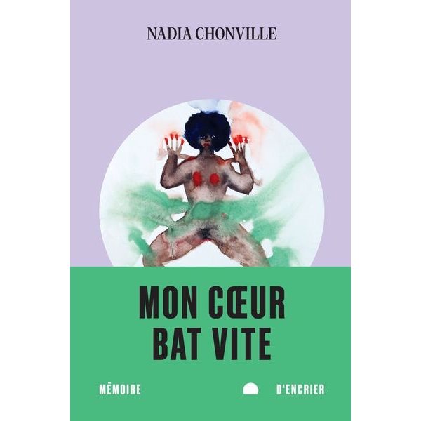 Mon cœur bat vite