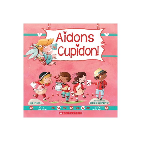 Aidons Cupidon!