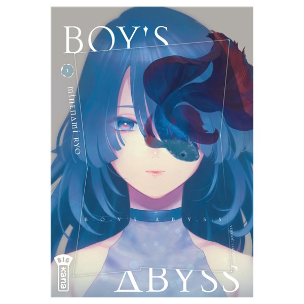 Boy's abyss, Vol. 1