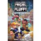 Le tournoi des trois nations, Tome 1, Frigiel et Fluffy