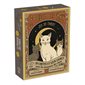 Le pouvoir des chats : jeu de tarot : 78 cartes et leur livret pour les amoureux des chats