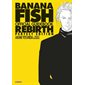 Banana fish : official guidebook rebirth