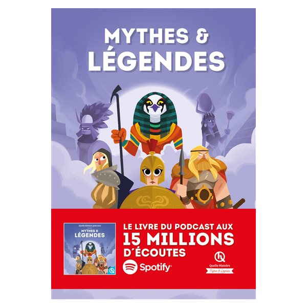 Mythes & légendes
