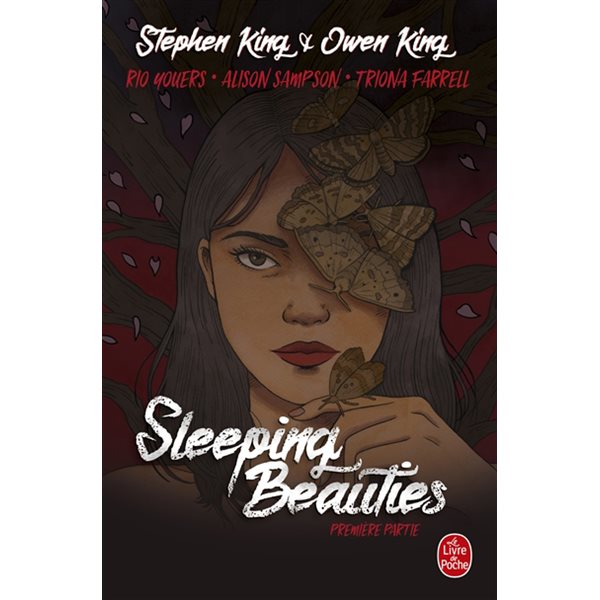 Sleeping beauties, Vol. 1