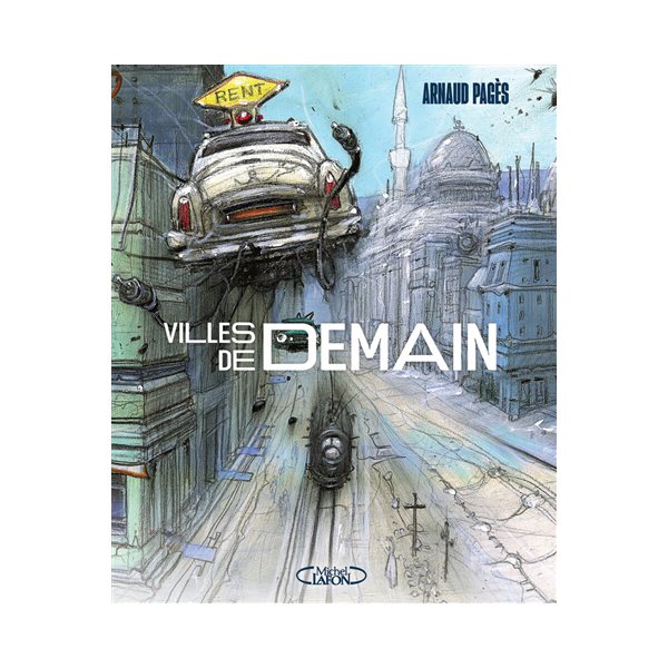 Villes de demain