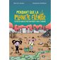 Pendant que la planète flambe : 50 gestes simples pour continuer à nier l'évidence