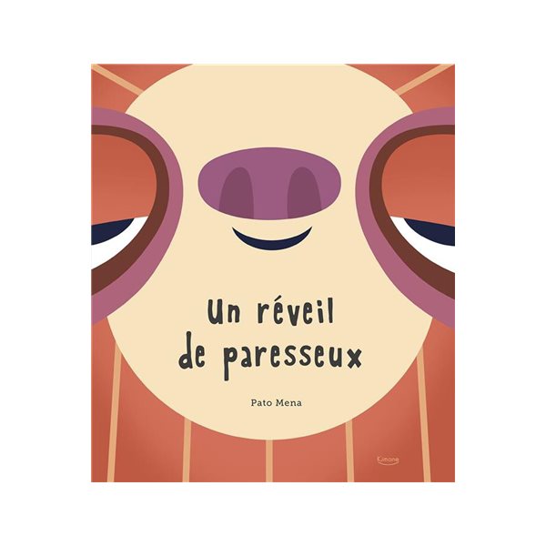 Un réveil de paresseux