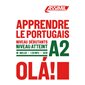 Apprendre le portugais : niveau débutants : niveau atteint A2