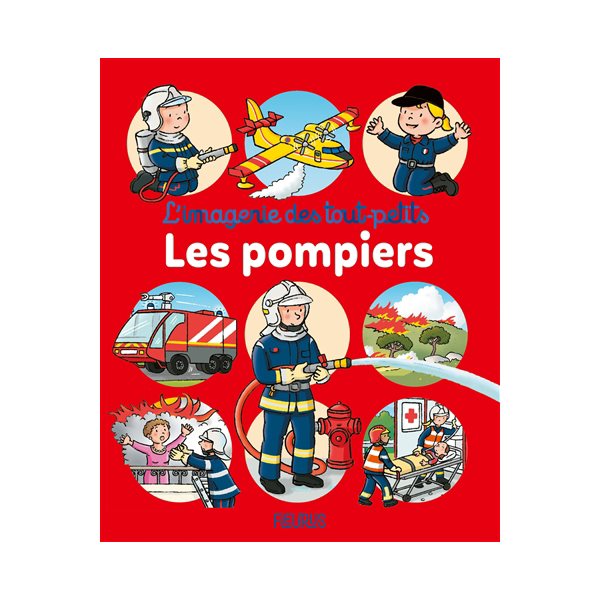 Les pompiers