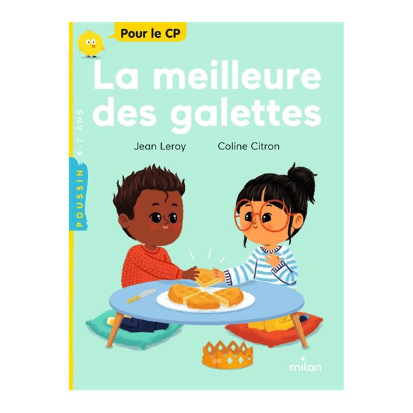 La meilleure des galettes