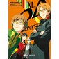 Persona 4, Vol. 11