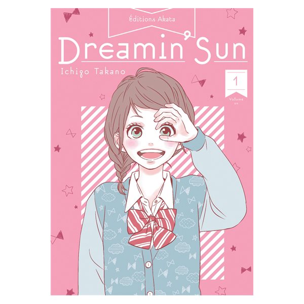 Dreamin' sun, Vol. 1